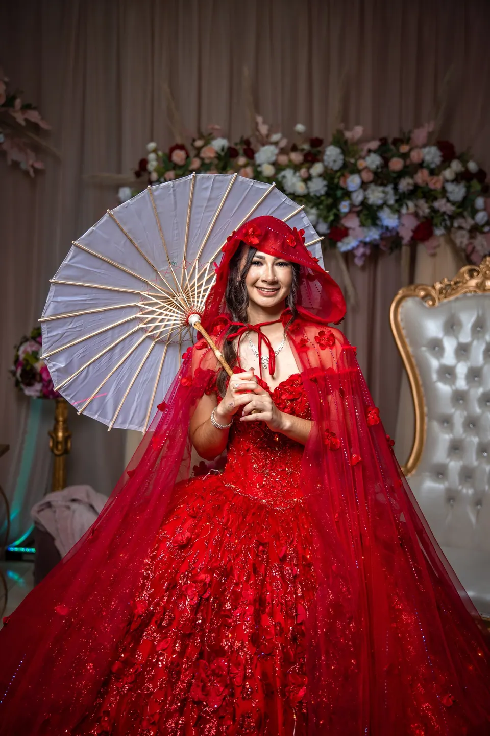 Quinceañeros — foto 5