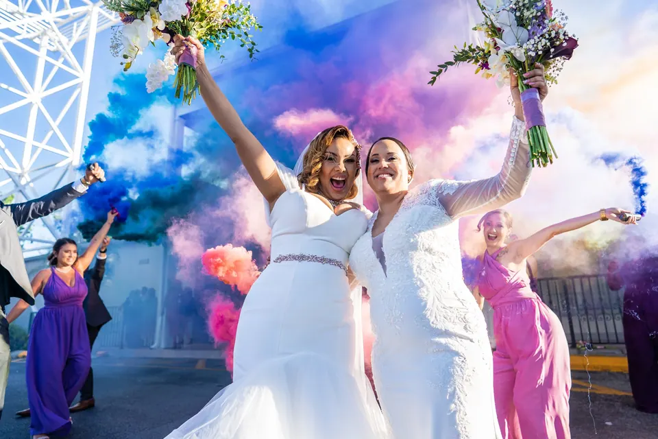 Fernanda & Zoely — foto 4