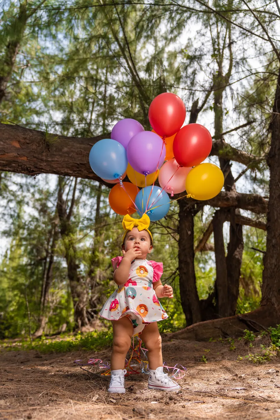 Bebé — foto 1