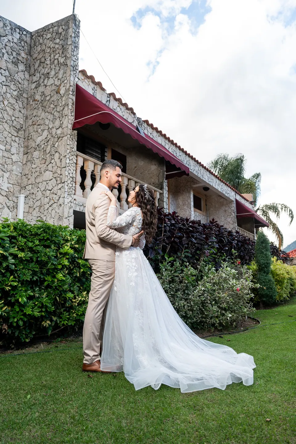 Bodas — foto 2