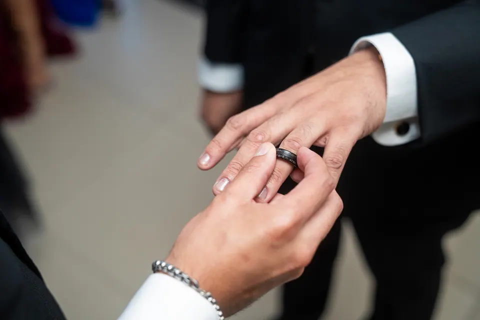 Kevin &  Luis — foto 1