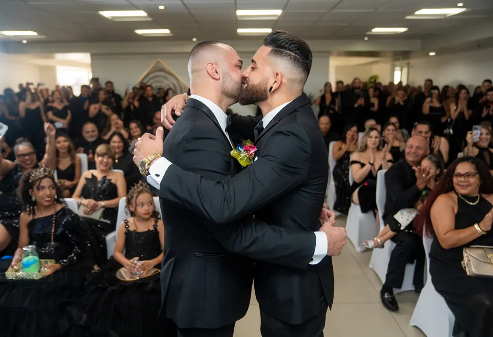 Kevin &  Luis — foto 5