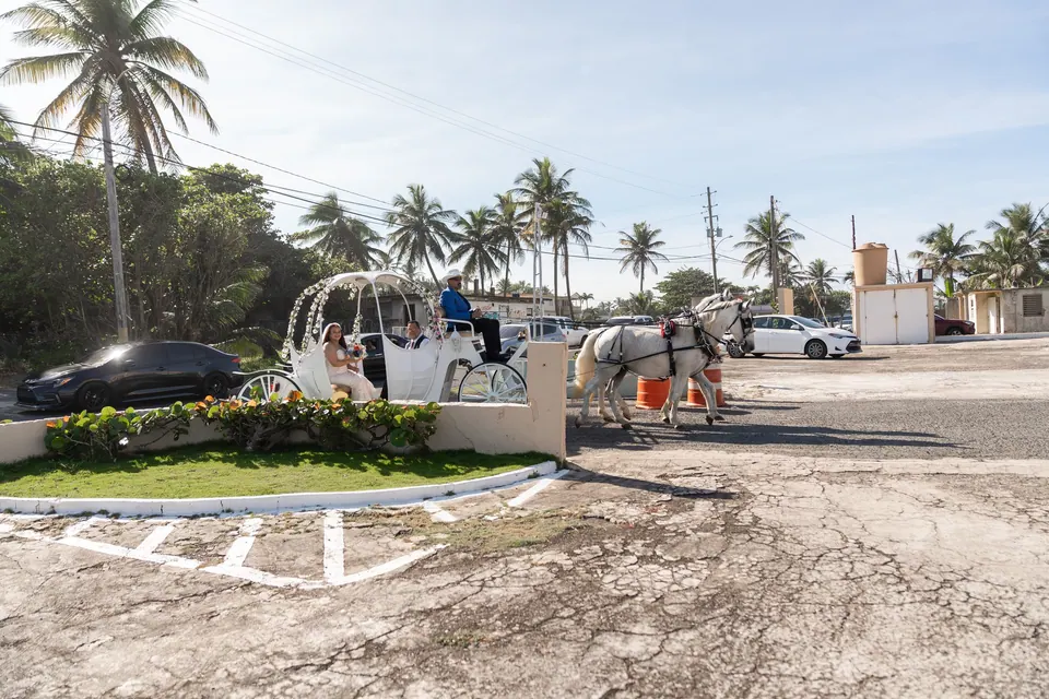 Bodas — foto 5