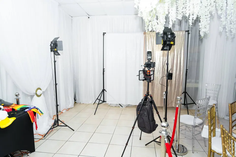 Luis & Dini — foto 2