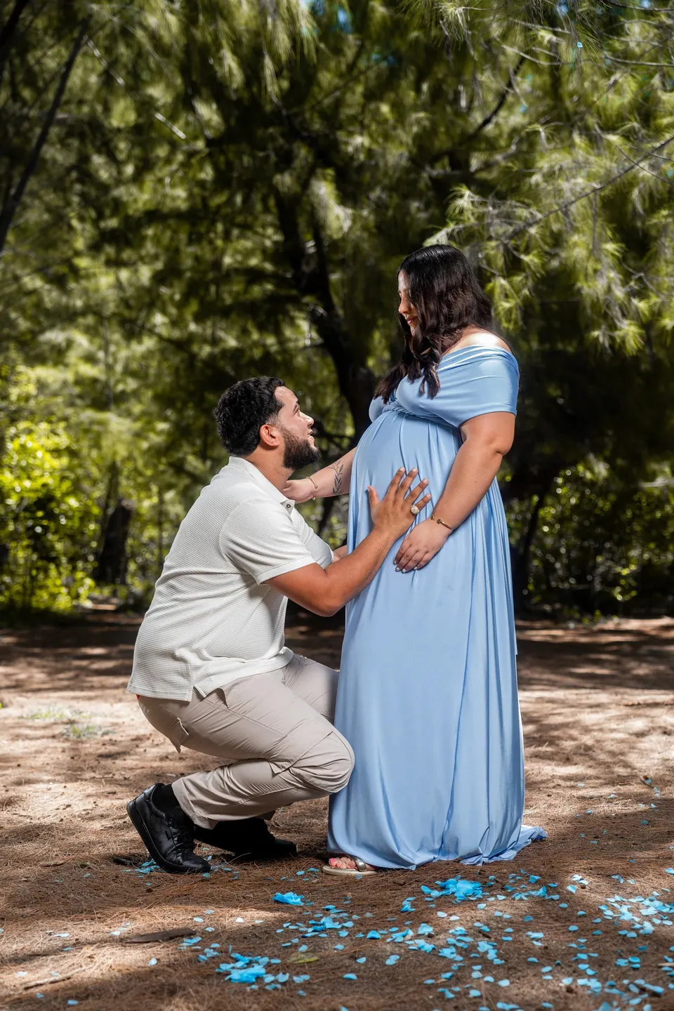 Gender Reveal — foto 1