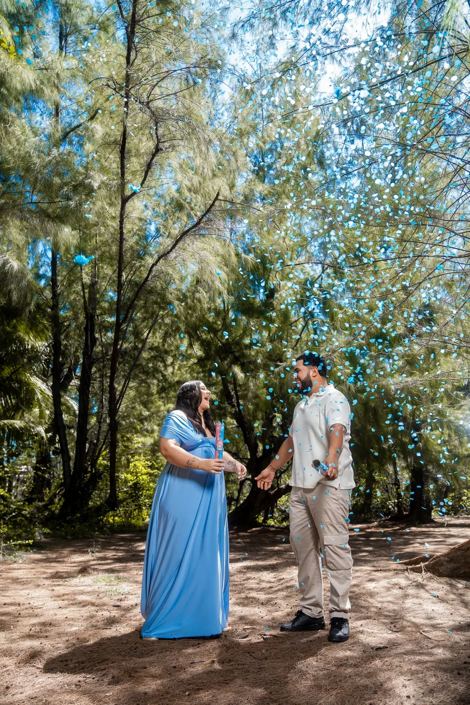 Gender Reveal — foto 2