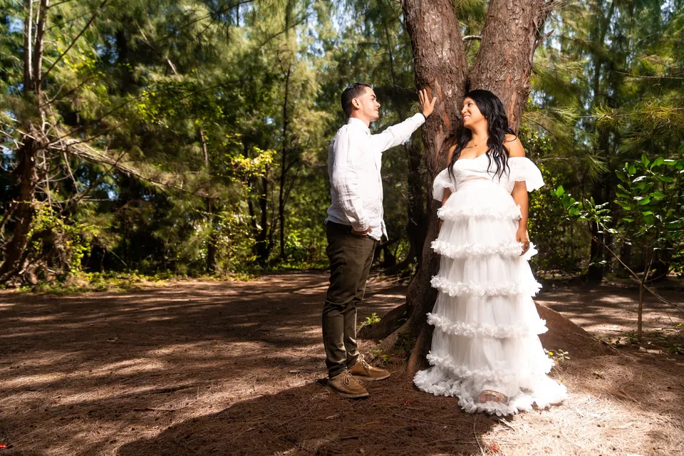 Luis & Dini — foto 2