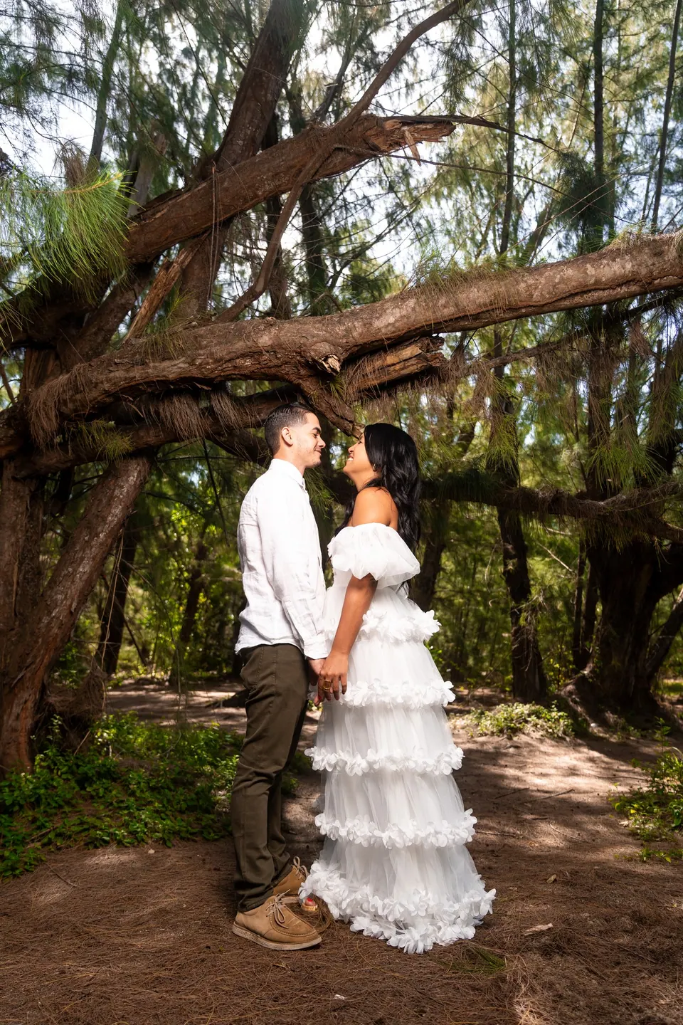 Luis & Dini — foto 4