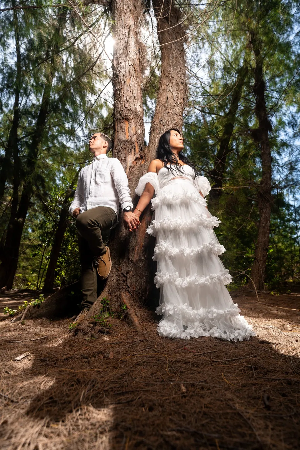 Luis & Dini — foto 5