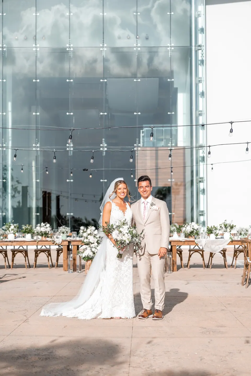 Alexia & Brandon — foto 2