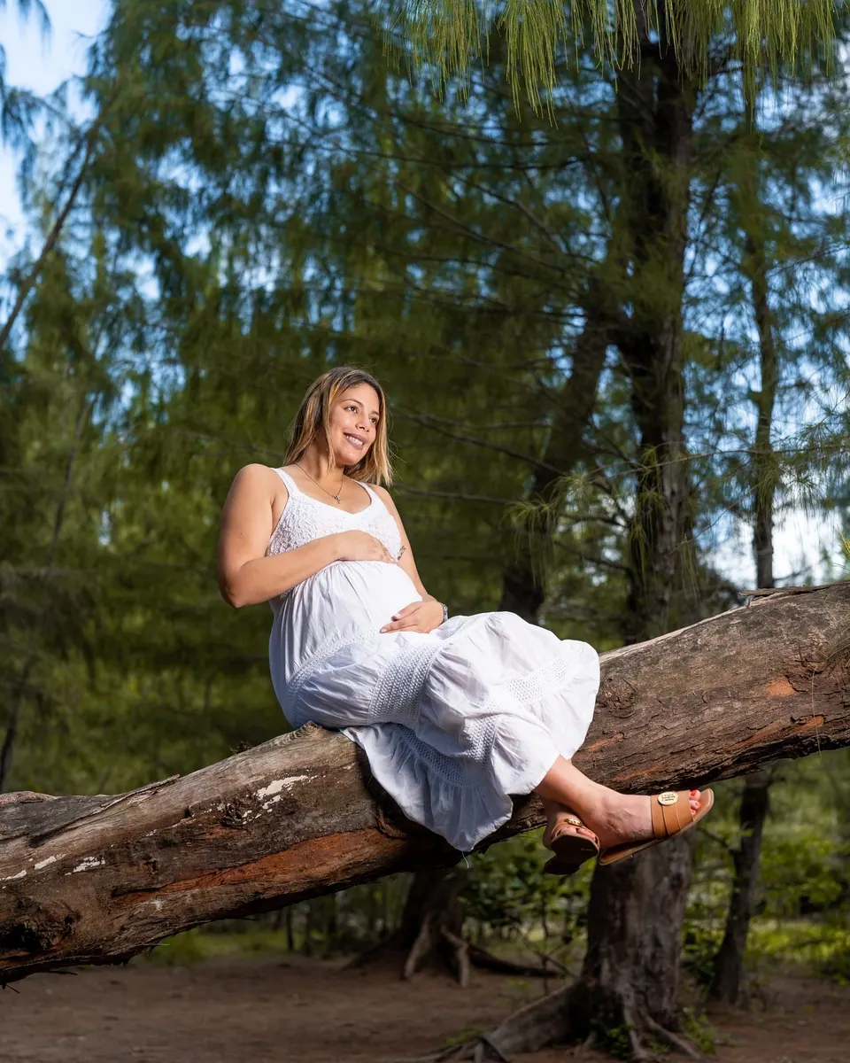Stephanie & William — foto 3