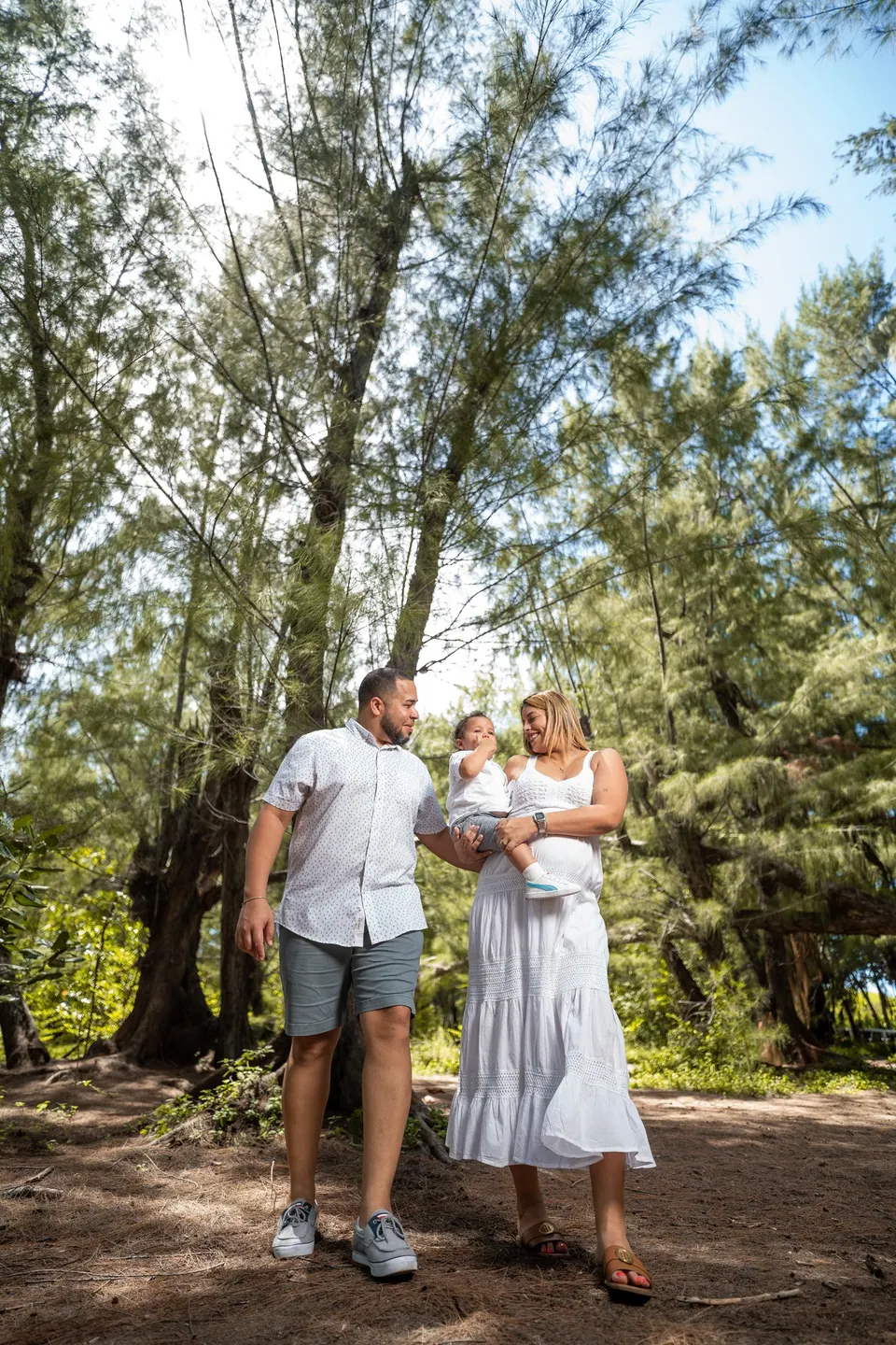 Stephanie & William — foto 5