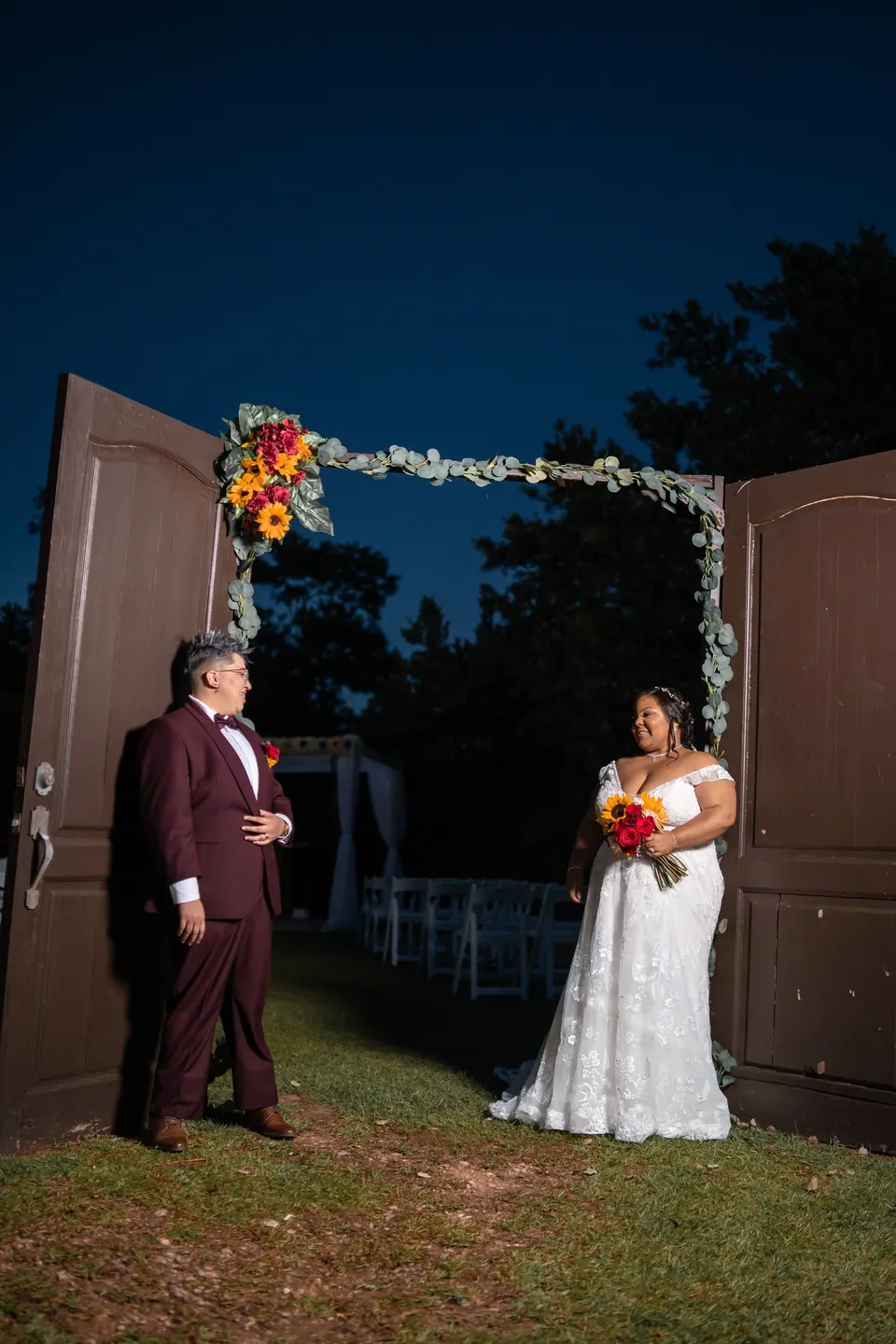 Wilmary & Cristina — foto 2