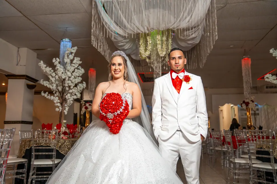 Bodas — foto 1